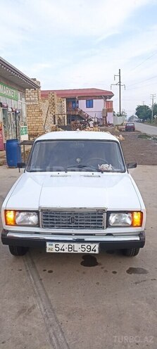 LADA (VAZ) 2107 2004, 79,378 km - 1.6 l - Sabirabad