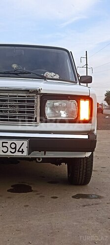 LADA (VAZ) 2107 2004, 79,378 km - 1.6 l - Sabirabad