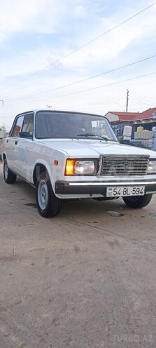 LADA (VAZ) 2107 2004, 79,378 km - 1.6 l - Sabirabad