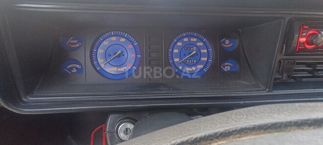 LADA (VAZ) 2107 2004, 79,378 km - 1.6 l - Sabirabad