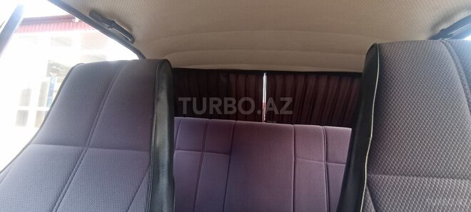 LADA (VAZ) 2107 2004, 79,378 km - 1.6 l - Sabirabad