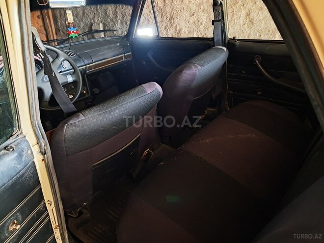 LADA (VAZ) 2106 1984, 30,000 km - 1.6 л - Neftçala