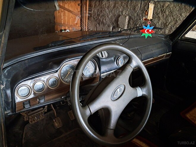 LADA (VAZ) 2106 1984, 30,000 km - 1.6 л - Neftçala