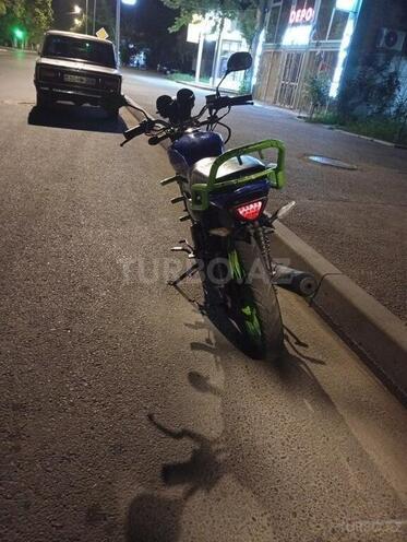 Tufan M50 2023, 2,000 km - 0.1 l - Mingəçevir