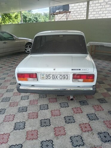 LADA (VAZ) 2107 2005, 35,000 km - 1.6 л - Qazax