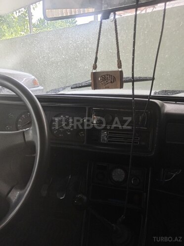LADA (VAZ) 2107 2005, 35,000 km - 1.6 л - Qazax