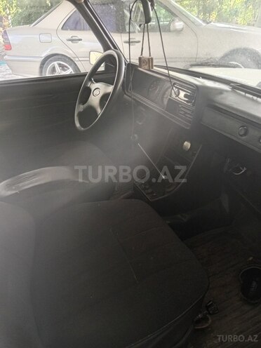 LADA (VAZ) 2107 2005, 35,000 km - 1.6 л - Qazax