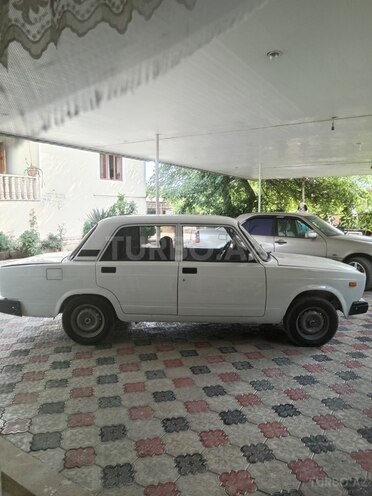 LADA (VAZ) 2107 2005, 35,000 km - 1.6 л - Qazax