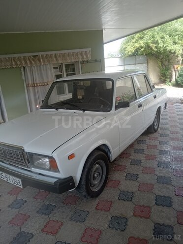 LADA (VAZ) 2107 2005, 35,000 km - 1.6 л - Qazax
