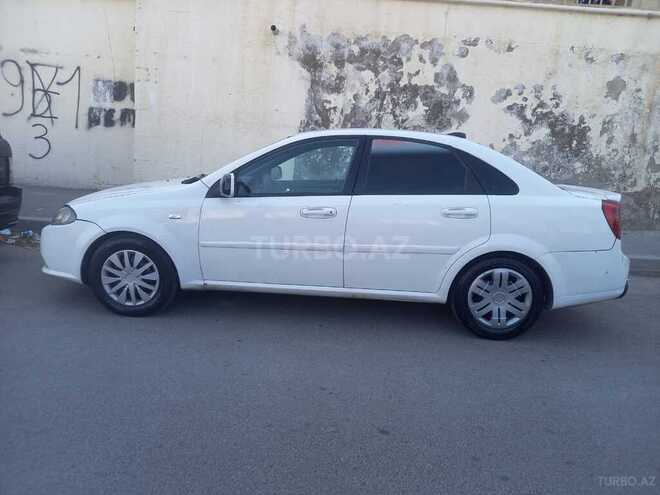 Daewoo Gentra 2015, 286,000 km - 1.5 l - Bakı