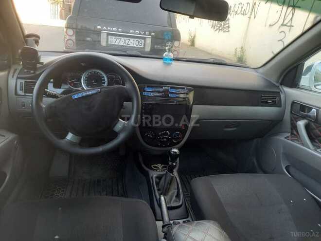 Daewoo Gentra 2015, 286,000 km - 1.5 l - Bakı