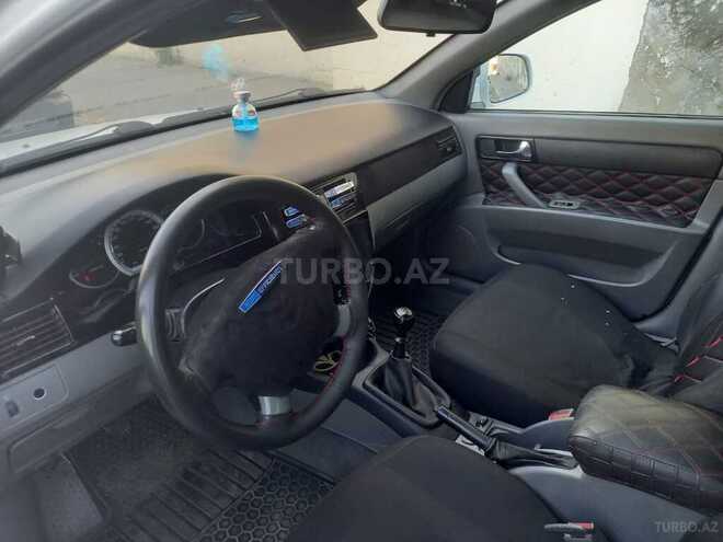 Daewoo Gentra 2015, 286,000 km - 1.5 l - Bakı