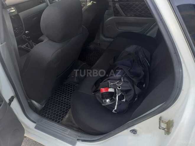 Daewoo Gentra 2015, 286,000 km - 1.5 l - Bakı