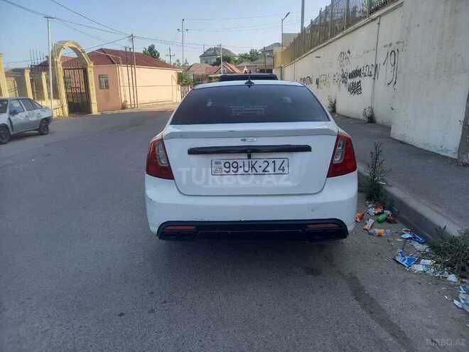 Daewoo Gentra 2015, 286,000 km - 1.5 l - Bakı