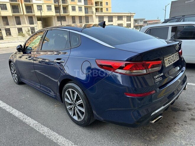 Kia Optima 2020, 51,000 km - 1.6 l - Bakı