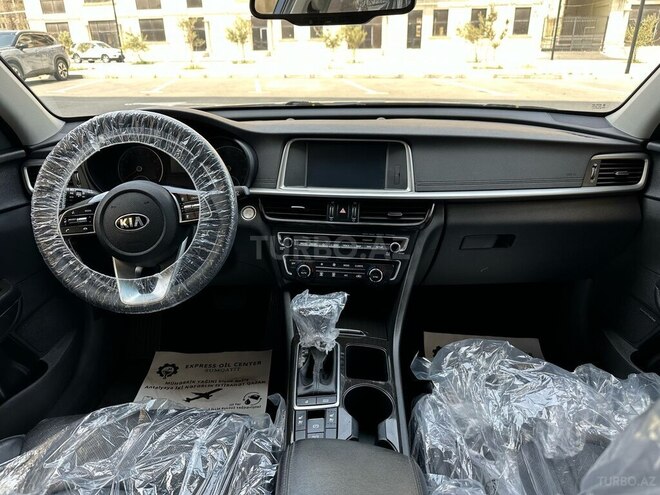 Kia Optima 2020, 51,000 km - 1.6 l - Bakı
