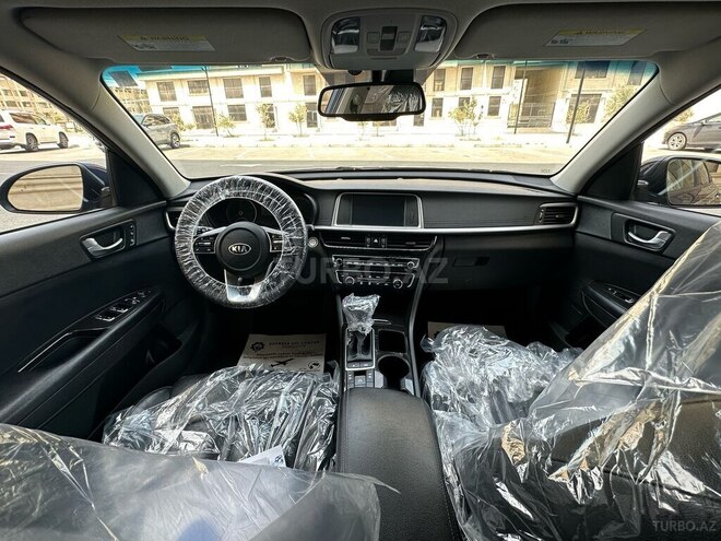 Kia Optima 2020, 51,000 km - 1.6 l - Bakı