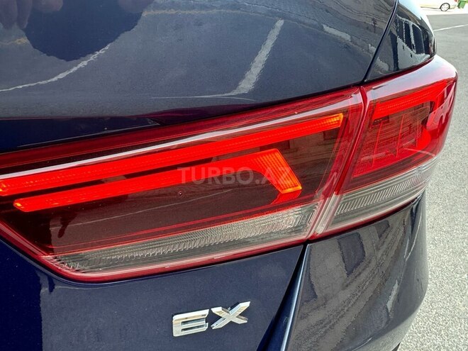 Kia Optima 2020, 51,000 km - 1.6 l - Bakı