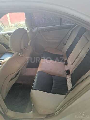 Mercedes C 200 2005, 360,000 km - 1.8 l - Bakı