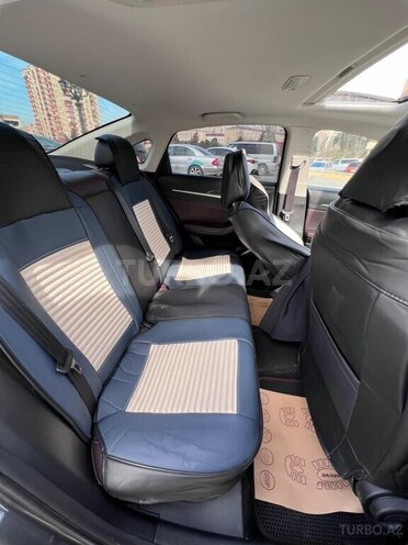 Changan Eado Plus 2022, 77,000 km - 1.4 l - Bakı