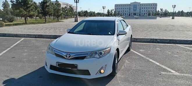 Toyota Camry 2012, 168,981 km - 2.5 l - Bakı