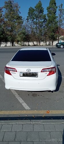 Toyota Camry 2012, 168,981 km - 2.5 l - Bakı