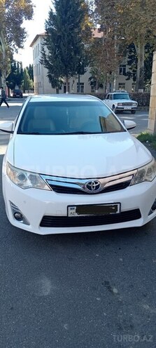 Toyota Camry 2012, 168,981 km - 2.5 l - Bakı