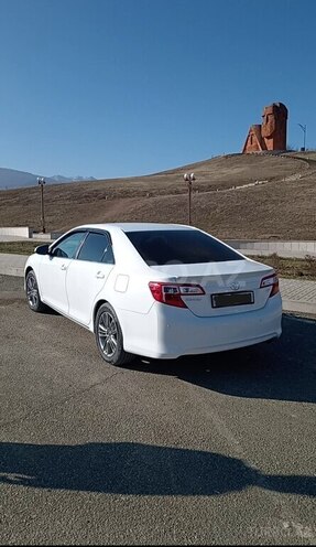 Toyota Camry 2012, 168,981 km - 2.5 l - Bakı