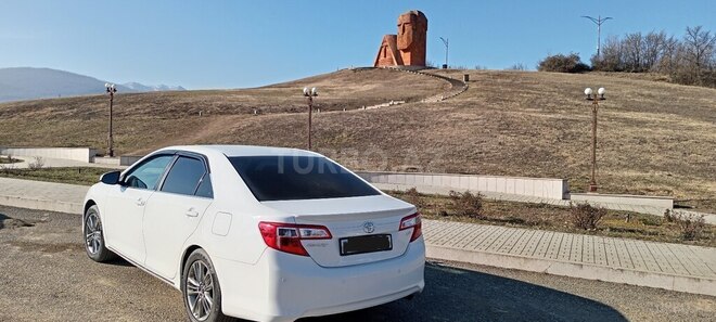 Toyota Camry 2012, 168,981 km - 2.5 l - Bakı