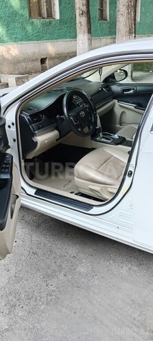 Toyota Camry 2012, 168,981 km - 2.5 l - Bakı
