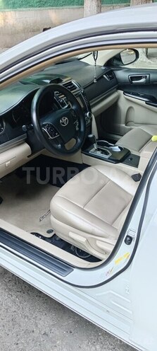 Toyota Camry 2012, 168,981 km - 2.5 l - Bakı