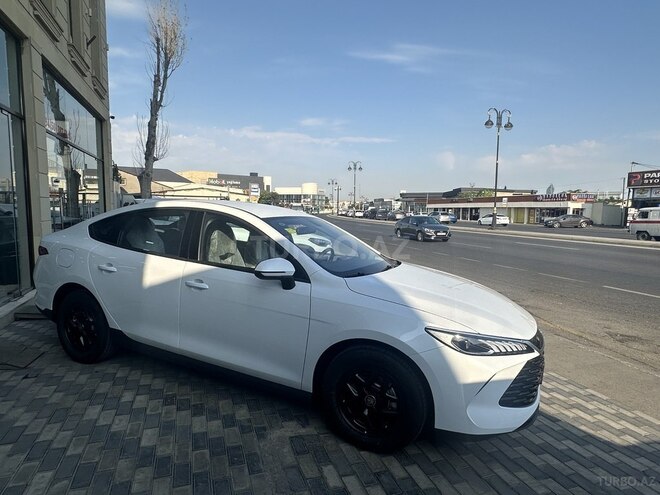 BYD Qin Plus-4