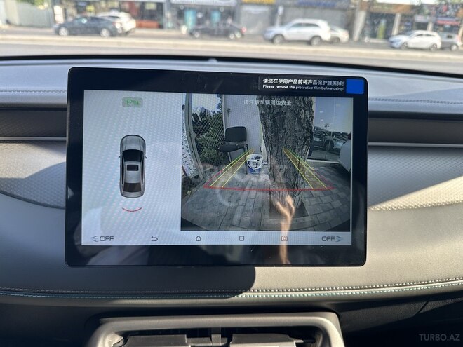 BYD Qin Plus-12