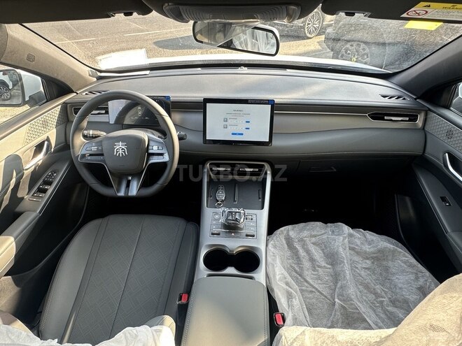 BYD Qin Plus-7