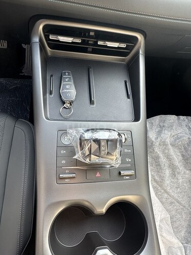 BYD Qin Plus-11