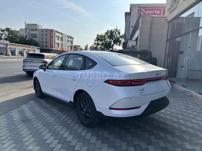 BYD Qin Plus-13
