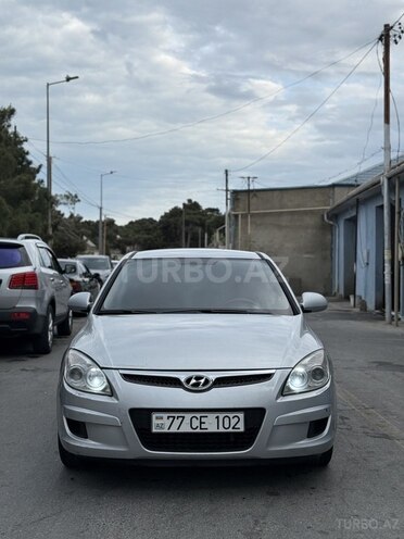 Hyundai i30 2008, 222,250 km - 1.6 l - Bakı
