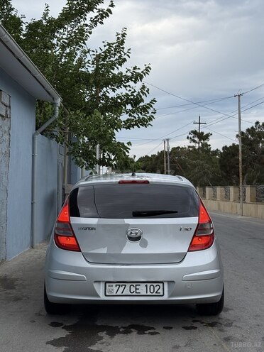 Hyundai i30 2008, 222,250 km - 1.6 l - Bakı