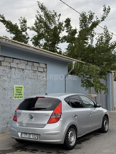 Hyundai i30 2008, 222,250 km - 1.6 l - Bakı