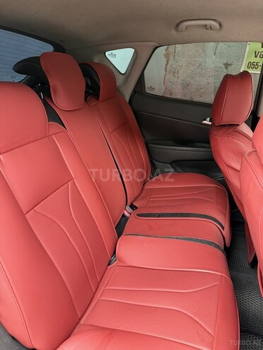 Hyundai i30 2008, 222,250 km - 1.6 l - Bakı
