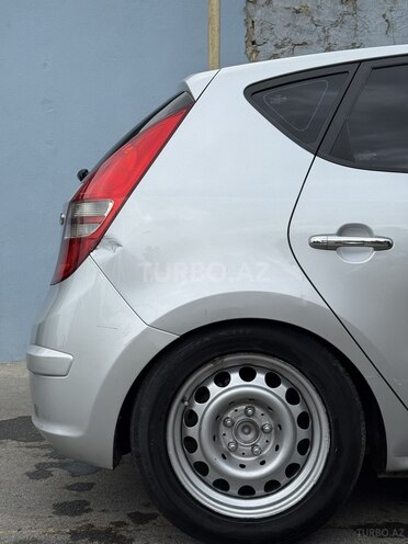 Hyundai i30 2008, 222,250 km - 1.6 l - Bakı