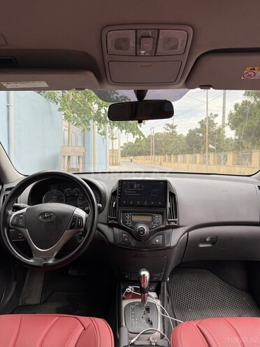 Hyundai i30 2008, 222,250 km - 1.6 l - Bakı