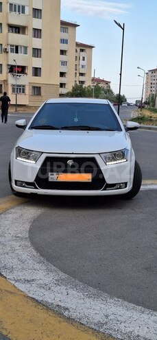 Khazar LD 2024, 50,000 km - 1.7 l - Bakı