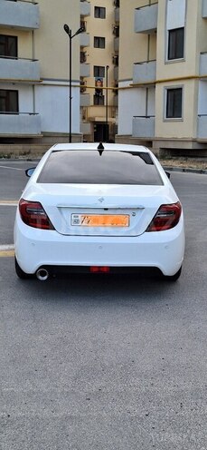 Khazar LD 2024, 50,000 km - 1.7 l - Bakı