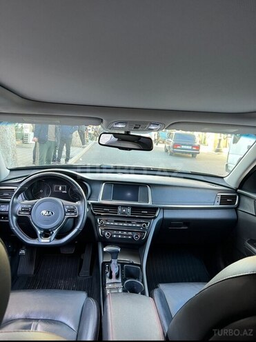 Kia Optima 2018, 23,818 km - 2.0 l - Gəncə
