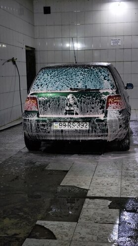 Volkswagen Golf 1998, 300,000 km - 1.6 l - Bakı