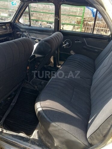 GAZ 24 1984, 255,000 km - 2.5 l - Bakı