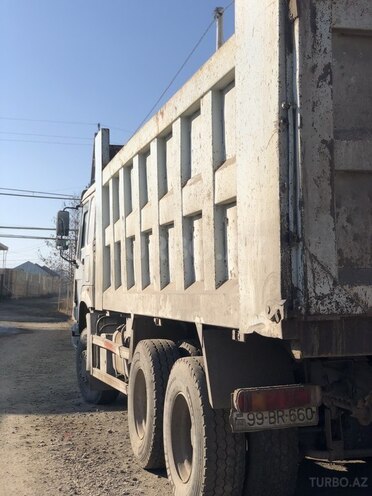 HOWO Sinotruk 2012, 800,000 km - 9.7 l - Gəncə