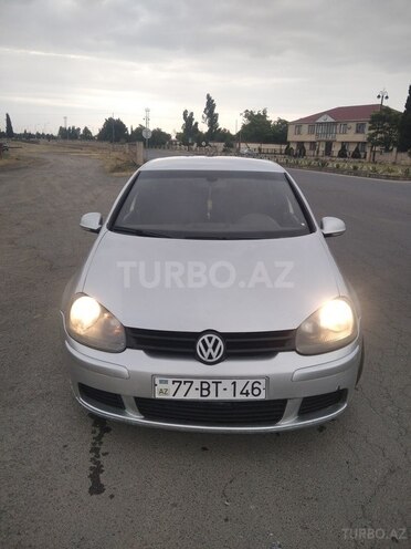 Volkswagen Golf 2008, 310,000 km - 1.9 l - Lənkəran