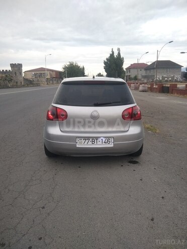 Volkswagen Golf 2008, 310,000 km - 1.9 l - Lənkəran
